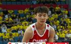 中國(guó)男籃連勝，78-62委內(nèi)瑞拉，5人狀態(tài)佳2人待提升