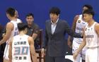 山東男籃新季外援定，克里斯留隊(duì)，遼寧功勛外援加盟。