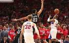 NBA經(jīng)典復(fù)仇，詹姆斯多次上榜，輪回不止。