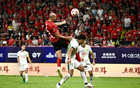 成都蓉城2-0勝北京國安，重慶火炬手體驗(yàn)金牌球市。