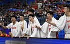 籃協(xié)宣布關(guān)鍵決策，中國(guó)男籃喜訊連連，日本隊(duì)緊張。