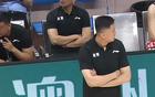 廣東內(nèi)線沖突，王炸對(duì)決杜鋒，或離隊(duì)。