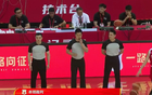 男籃末段連失手，一誤再誤，愛(ài)國(guó)哨需警醒。