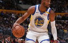 NBA勇士庫(kù)明加困境，莫蘭特中國(guó)行照曝光，霍勒迪亮相開拓者
