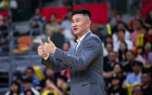 廣東宏遠大勝28分，杜鋒勝后止連敗，徐昕徐昕6+4，楊溢爆發(fā)。