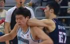 22歲廣東男籃內(nèi)線退出CBA，解約確認！
