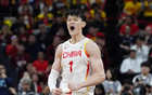 中國球員海外征戰(zhàn)再添一！三年CBA后，挑戰(zhàn)NBA新征程！