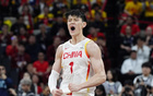 媒體人：傷病影響選材，但入選者代表中國男籃！