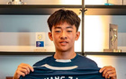16歲留洋前鋒，譴責(zé)蹭熱度，用法維權(quán)。