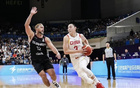 中國男籃勝沙特，胡明軒表現(xiàn)不佳，揪出最差兩人
