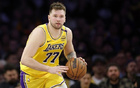 前湖人球員：東契奇批評NBA軟，無防守。