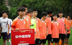 新民晚報：暑期足球賽上海落幕，老隊奪冠，全國交流賽待發(fā)！