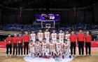 中國男籃勝印度，喜訊連連，王俊杰獲重用