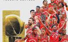 NBA名局：哈登絕殺勇士，小卡助猛龍奪冠