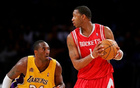 霍里談NBA人氣：科比第一，馬刺第二，麥蒂第三，哈登第四，火箭相關(guān)。