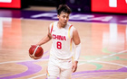 中國男籃三連勝，驚喜連連！