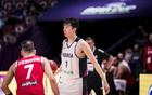 中國男籃改賽程，1/4決賽或戰(zhàn)韓國，李賢重VS黎巴嫩大勝。