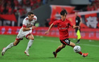 成都蓉城勝曼谷聯(lián)，首進亞冠精英賽！3-0主場大捷！
