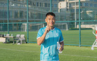 大連中冠備戰(zhàn)，決勝倒計時！全隊秣馬厲兵。