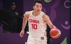 中國男籃勝韓國，四大奇跡：王俊杰尿檢，李賢重淚目。