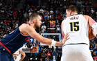 NBA：補強(qiáng)短板，熱火籃網(wǎng)交易，勇士庫明加重談