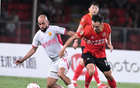 中甲：遼渝強勢，廣西三連勝仍處降級區(qū)