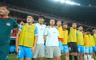 河南隊進決賽，點球勝申花成都，外援失點，4-3爆冷。