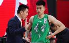 遼寧男籃或交易張鎮(zhèn)麟，多隊有意！