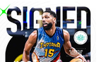 NBA奧卡福抵日加盟B聯(lián)賽，攜手富永啟生