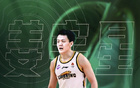 CBA大交易，遼籃換姜宇星，第5冠有望。