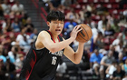 ESPN分析師：楊瀚森技能豐富，獨(dú)樹(shù)一幟。
