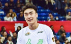媒體：趙率舟轉(zhuǎn)會吉林，劉雁宇租借加盟，遼寧男籃調(diào)整陣容