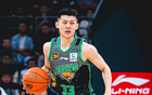 CBA大交易，同曦求徐昕，北控盯王嵐嵚，廣東追焦泊喬。