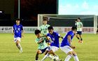 江都勝高郵，揚(yáng)超首戰(zhàn)告捷