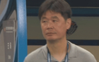 李霄鵬面色嚴(yán)峻，38歲愛將失關(guān)鍵球，遭質(zhì)疑涉嫌犯罪，名記揭露真相。