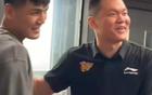 陳國豪簽約宏遠，王少杰重返北控，轉(zhuǎn)會費達千萬。