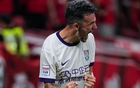 中超積分榜：爭冠混戰(zhàn)，上海海港失利，山東險勝3-2。
