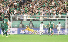 國安勝武漢，卸包袱