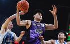 廣東廣州大交易，崔焦加盟宏遠，廣東再爭冠。