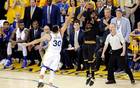NBA2016總決賽搶七，史詩逆轉(zhuǎn)戰(zhàn)