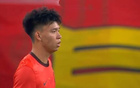 東帝汶一球之勝，U23國(guó)足開門紅，王鈺棟破門，小組第一競(jìng)爭(zhēng)激烈。