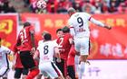 成都勝亞泰領跑，魯滬激戰(zhàn)，國安河南對決，海港云南誰??？