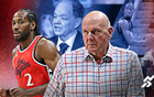 NBA調(diào)查快船小卡，陰陽合同避工資帽，重罰不手軟。