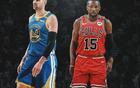 31+11+7，退出國(guó)家隊(duì)！NBA雙星中鋒