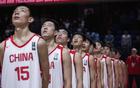 中國(guó)男籃，一月雙殺新西蘭，五連勝進(jìn)決賽！