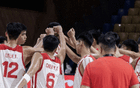 U16亞洲杯，中國男籃勝巴林進(jìn)半決賽，鎖定U17世界杯資格