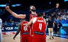 格魯吉亞男籃創(chuàng)歷史，法國(guó)球員濾鏡破，NBA需警醒