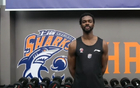 7年NBA七裁滿才難立足，重返CBA再戰(zhàn)！