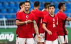 香港隊(duì)8-0奪冠，季軍戰(zhàn)血洗對(duì)手，劍指亞洲杯。