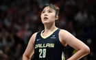 中國女籃喜訊，李月汝購歐隊，李夢揚帆起航。